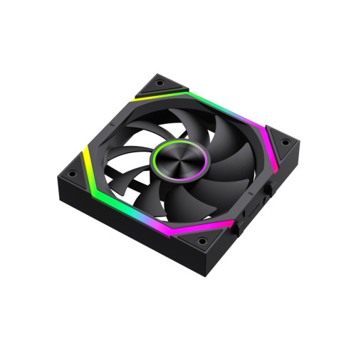 Кулер для корпуса Gamemax FN12A-N2 WL – GAMEMAX (вид 2)