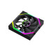 Кулер для корпуса Gamemax FN12A-N2 WL – GAMEMAX (вид 2)