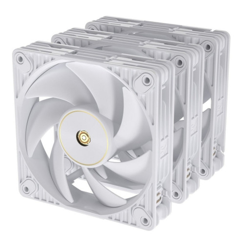Кулер до корпусу ASUS ProArt PF120 White 3IN1 (90DA00M3-B09020) – ASUS