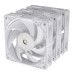 Кулер до корпусу ASUS ProArt PF120 White 3IN1 (90DA00M3-B09020) – ASUS