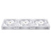 Кулер до корпусу ASUS ProArt PF120 White 3IN1 (90DA00M3-B09020) – ASUS (вид 1)