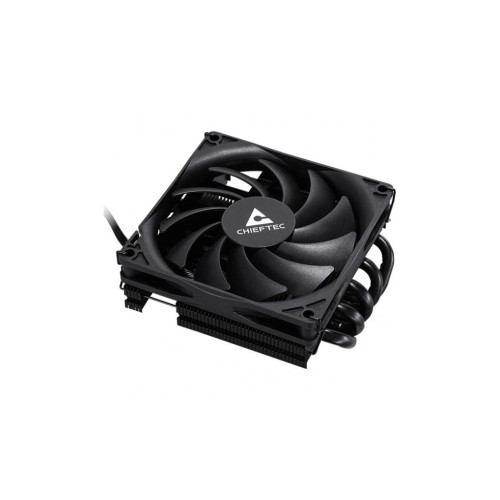 Кулер для корпуса Chieftec CAC-S92PWM-LP45 – Chieftec