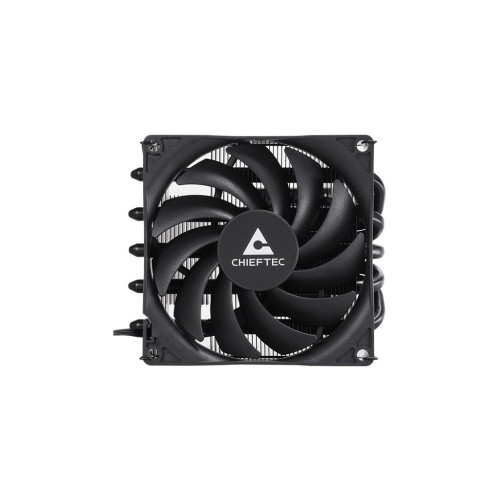 Кулер для корпуса Chieftec CAC-S92PWM-LP45 – Chieftec (вид 1)