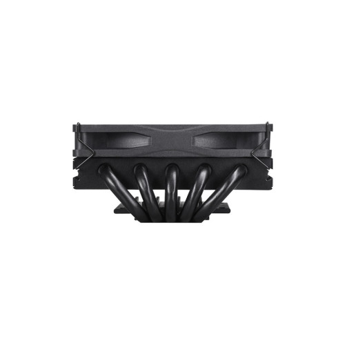 Кулер для корпуса Chieftec CAC-S92PWM-LP45 – Chieftec (вид 2)