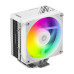 Кулер для процессора ID-Cooling FROZN A410 SE ARGB WHITE – ID-Cooling