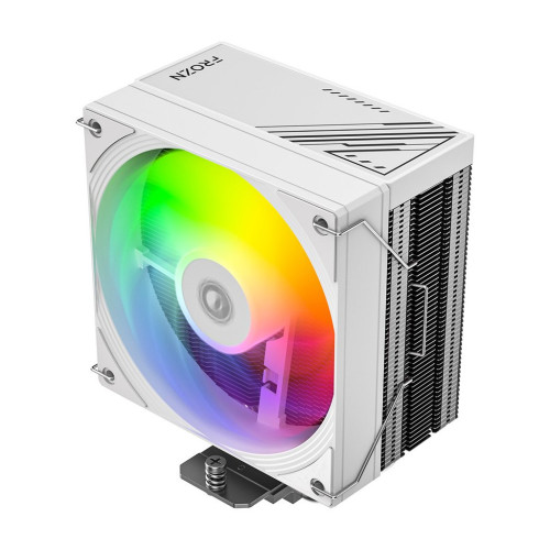 Кулер для процессора ID-Cooling FROZN A410 SE ARGB WHITE – ID-Cooling (вид 2)