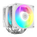 Кулер для процессора ID-Cooling FROZN A620 PRO SE ARGB WHITE – ID-Cooling (вид 2)