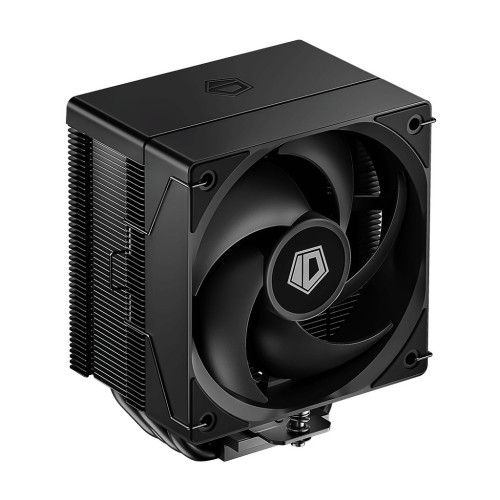 Кулер до процесора ID-Cooling SE-904-XT BLACK – ID-Cooling