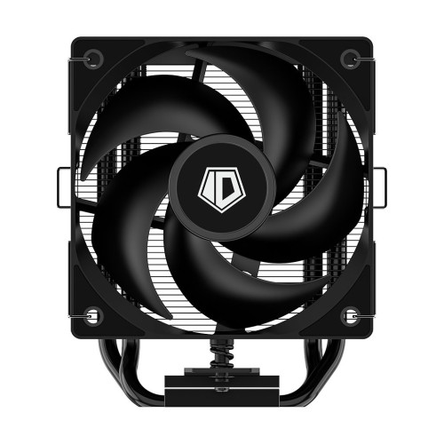 Кулер до процесора ID-Cooling SE-904-XT BLACK – ID-Cooling (вид 1)
