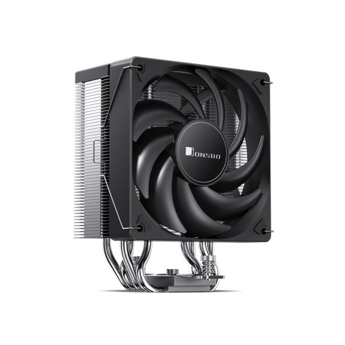 Кулер до процесора JONSBO CR-1000 MAX Black – JONSBO