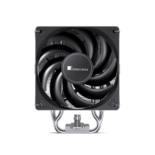 Кулер до процесора JONSBO CR-1000 MAX Black – JONSBO (вид 1)