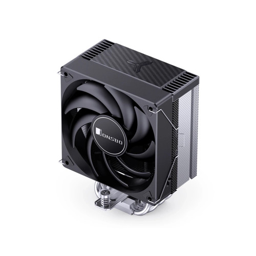 Кулер до процесора JONSBO CR-1000 MAX Black – JONSBO (вид 2)