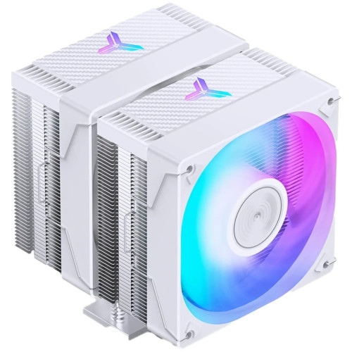 Кулер до процесора JONSBO CR-3000E COLOR White – JONSBO