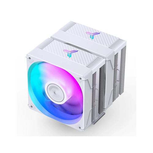 Кулер до процесора JONSBO CR-3000E COLOR White – JONSBO (вид 2)