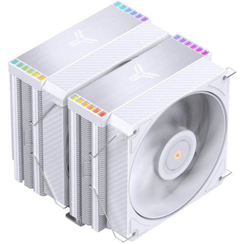 Кулер до процесора JONSBO HX6280 White – JONSBO