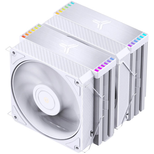 Кулер до процесора JONSBO HX6280 White – JONSBO (вид 2)