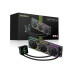 Кулер до процесора Gamemax HAILSTORM 360 BK – GAMEMAX