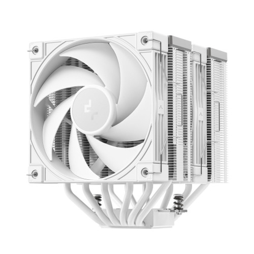 Кулер для процессора Deepcool AK620 G2 WH (R-AK620G2-WHNNMN-GJD) – Deepcool (вид 1)