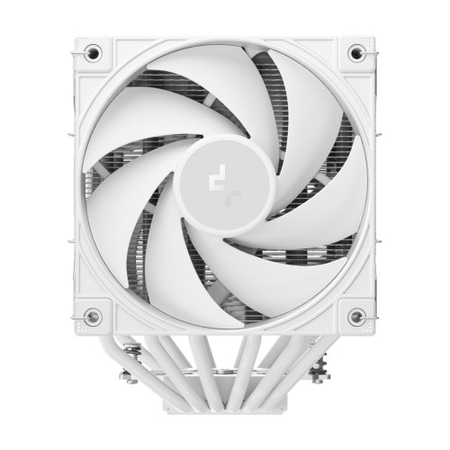 Кулер для процессора Deepcool AK620 G2 WH (R-AK620G2-WHNNMN-GJD) – Deepcool (вид 2)