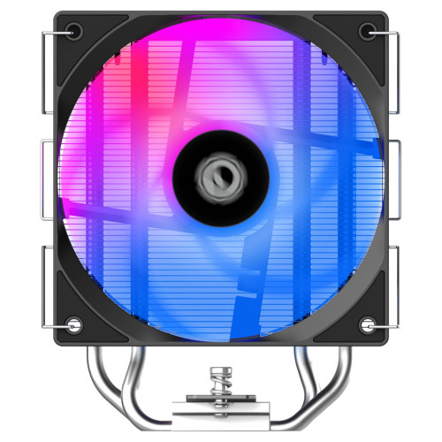 Кулер до процесора ID-Cooling SE-214-XT V2 – ID-Cooling (вид 1)
