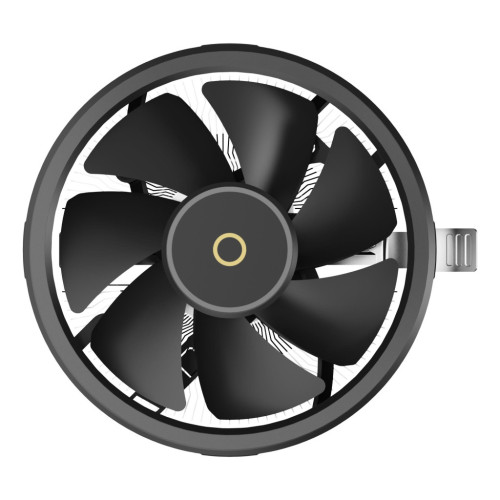 Кулер до процесора OCYPUS BETA-A10-BK1NNWN00X-GL – OCYPUS