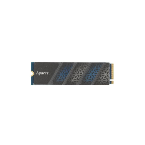 Накопитель SSD M.2 2280 1TB Apacer (AP1TBAS2280P4UPRO-1) – APACER (вид 1)