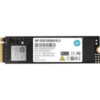 Накопичувач SSD M.2 2280 500GB EX900 HP (2YY44AA#ABB)