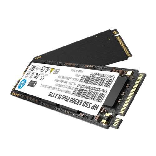 Накопитель SSD M.2 2280 1TB EX900 Plus HP (35M34AA#ABB) – HP (вид 2)