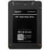 Накопичувач SSD 2.5" 120GB Apacer (AP120GAS340G-1) – APACER (вид 1)