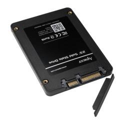 Накопичувач SSD 2.5" 120GB Apacer (AP120GAS340G-1)