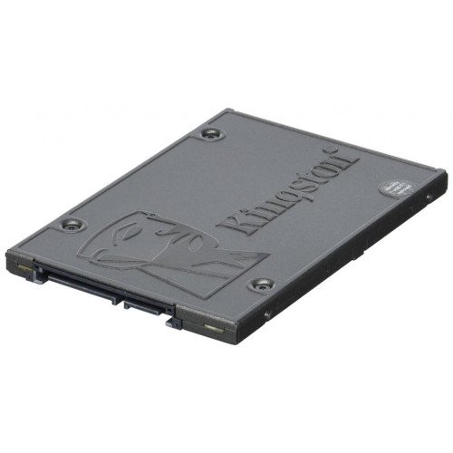 Накопитель SSD 2.5" 240GB Kingston (SA400S37/240G) – KINGSTON (вид 2)