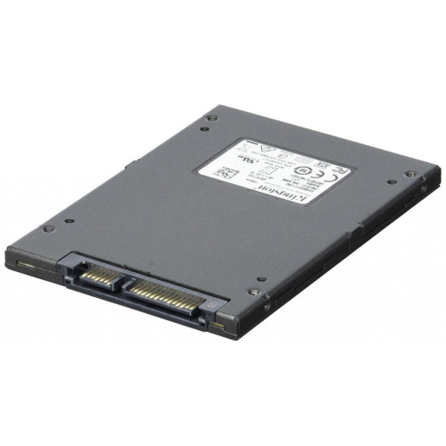 Накопичувач SSD 2.5" 480GB Kingston (SA400S37/480G) – KINGSTON (вид 3)