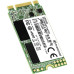 Накопичувач SSD M.2 2242 256GB Transcend (TS256GMTS430S) – TRANSCEND (вид 1)