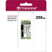 Накопичувач SSD M.2 2242 256GB Transcend (TS256GMTS430S) – TRANSCEND (вид 2)