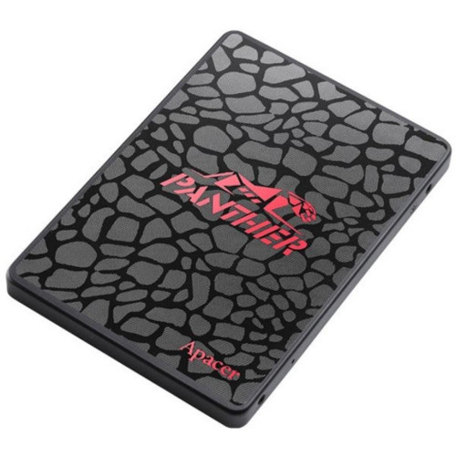 Накопичувач SSD 2.5" 256GB Apacer (AP256GAS350-1) – APACER (вид 3)