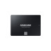 Накопитель SSD 2.5" 500GB 870 EVO Samsung (MZ-77E500B/EU) – Samsung