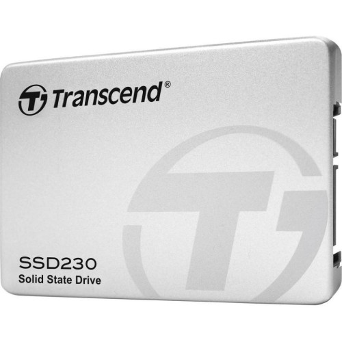 Накопитель SSD 2.5" 512GB Transcend (TS512GSSD230S) – TRANSCEND (вид 1)