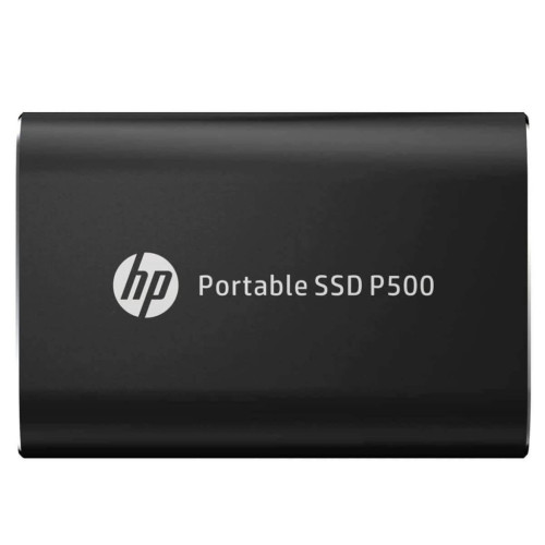 Накопичувач SSD USB 3.2 120GB P500 HP (6FR73AA) – HP (вид 2)