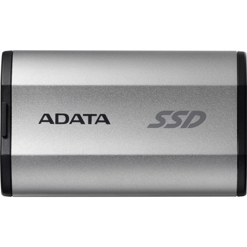 Накопитель SSD USB 3.2 2TB ADATA (SD810-2000G-CBK) – ADATA