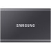 Накопичувач SSD USB 3.2 2TB T7 Samsung (MU-PC2T0T/WW) – Samsung