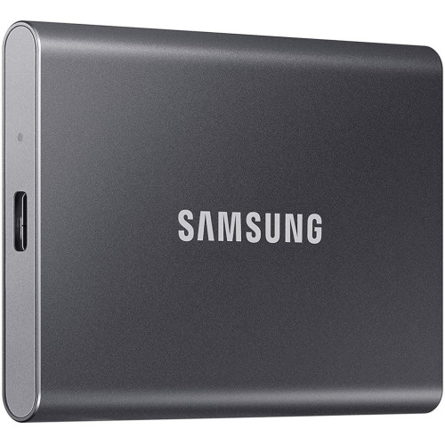Накопичувач SSD USB 3.2 2TB T7 Samsung (MU-PC2T0T/WW) – Samsung (вид 1)