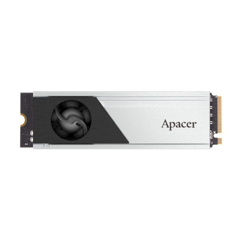 Накопитель SSD M.2 2280 1TB Apacer (AP1TBAS2280F4-1) – APACER