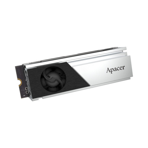 Накопитель SSD M.2 2280 1TB Apacer (AP1TBAS2280F4-1) – APACER (вид 1)