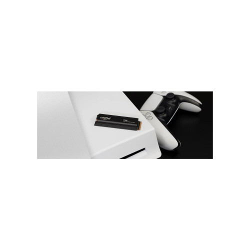 Накопичувач SSD M.2 2280 2TB T500 Heatsink Micron (CT2000T500SSD5) – MICRON (вид 3)