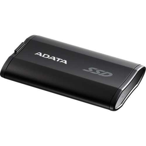 Накопитель SSD USB 3.2 4TB ADATA (SD810-4000G-CBK) – ADATA (вид 3)