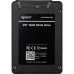 Накопичувач SSD 2.5" 480GB Apacer (AP480GAS340G) – APACER (вид 1)