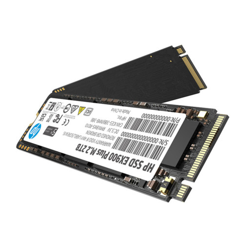 Накопичувач SSD M.2 2280 2TB EX900 Plus HP (35M35AA) – HP (вид 3)