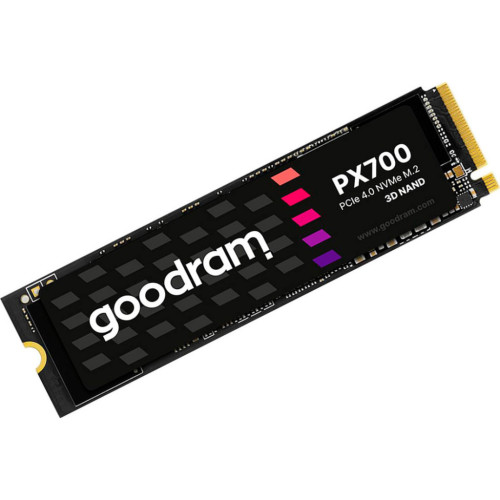 Накопитель SSD M.2 2280 2TB Goodram (SSDPR-PX700-02T-80) – GOODRAM (вид 1)