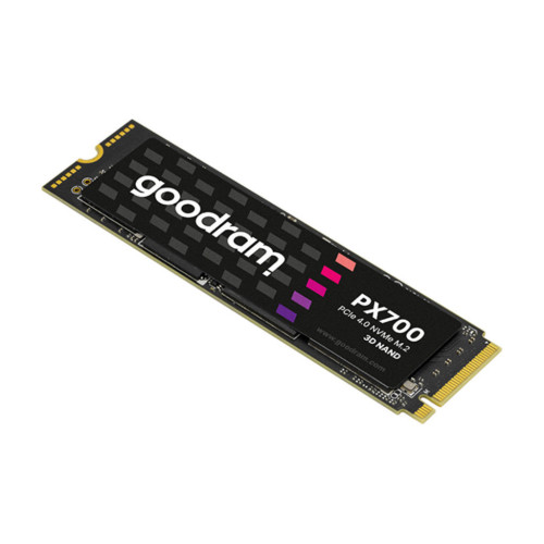 Накопитель SSD M.2 2280 2TB Goodram (SSDPR-PX700-02T-80) – GOODRAM (вид 2)