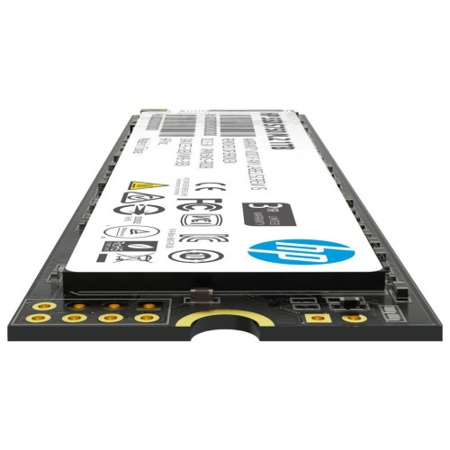 Накопичувач SSD M.2 2280 256GB S750 HP (16L55AA) – HP (вид 2)